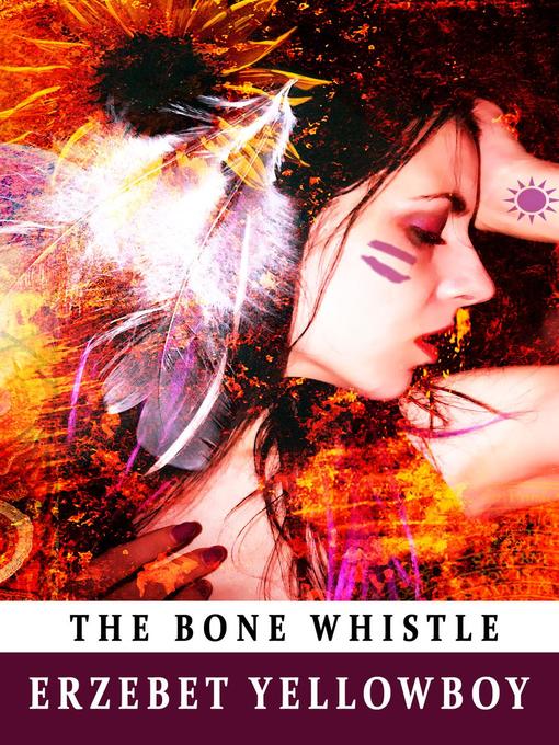 Cover image for The Bone Whistle